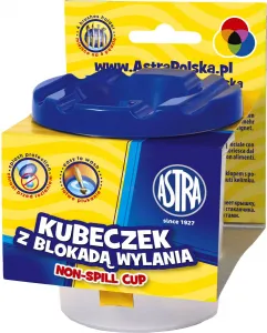 Nádoba na vodu Astra 150 ml (325110002)