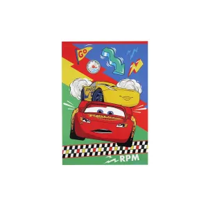 Benjamins Cars A6 30k. dotisk