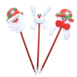 Kuličkové pero Arpex standard Christmas (bn7796)