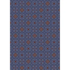 Dekorační papír Pol-mak - mix 700 mm x 1000 mm