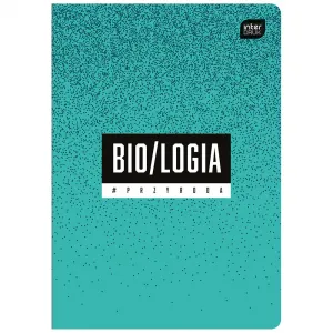 Interdruk tematický sešit BIOLOGIE A5 60k. 70g kontrola (ZE60BIO)