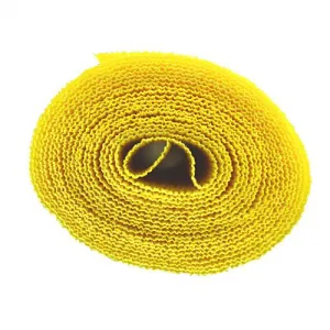 Sdm vliesový hedvábný papír béžový světlý 50 mm x 250 mm (577)