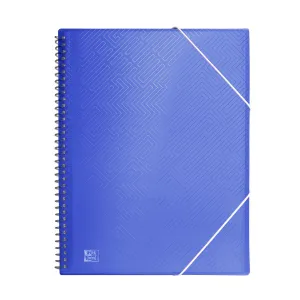 Složka Oxford Urban A4 barva: mix 40 kapes (400147014)