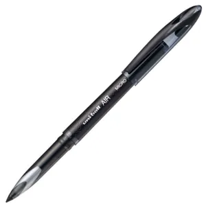 UNI UBA-188 AIR Micro biros černý