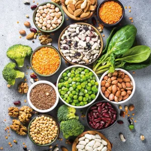 Vícepanelový nástěnný kalendář Avanti 300 mm x 600 mm (5901769620988)