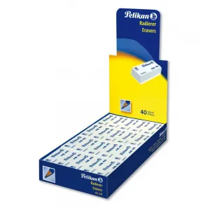Guma Pelikan AS40 (606095)