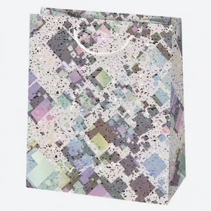 Dárková taška Pol-mak 190 mm x 230 mm x 105 mm (T4)