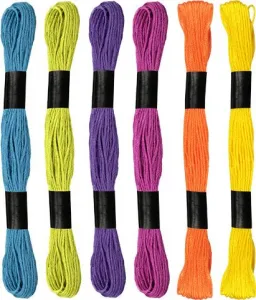 Titanum Craft-Fun Series bright 6 barev.