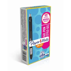Gelové pero Paper Mate INK JOY (1957053)