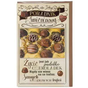 Ab Card skládací jmenovka 130 mm x 205 mm (AB)