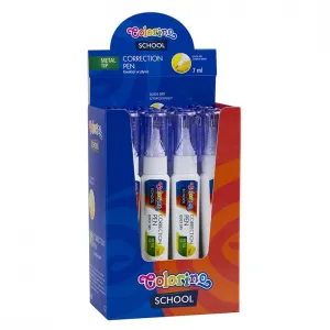 Patio korektor (pero) 7ml (42682PTR)
