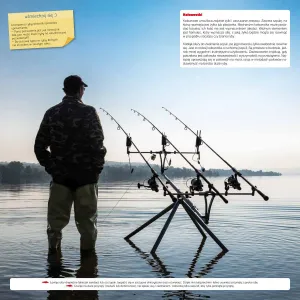 Vícepanelový nástěnný kalendář Avanti 300 mm x 600 mm (5901769620971)