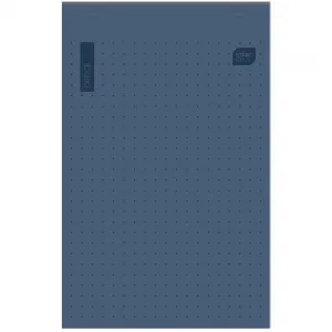 Kancelářský blok A6 70g 100k (BLKBIUA4)