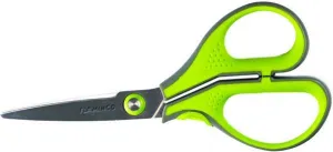 Nůžky Flamingo Soft Touch 15 cm