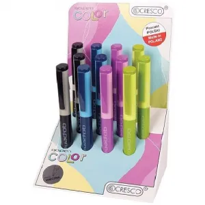 Cresco GOPEN COLOR biros 5907464215399