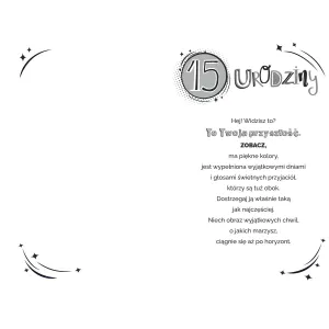 Ab Card skládací karta 130 mm x 205 mm (AB)
