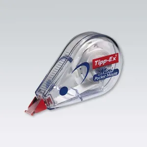 Tipp-Ex Mini kapesní myš 5mm 6m (932564)