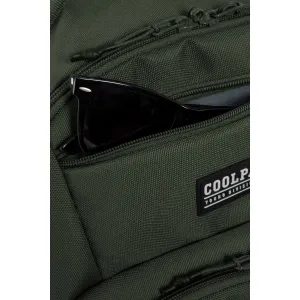 Batoh Patio cool pack ARMY (C39255)
