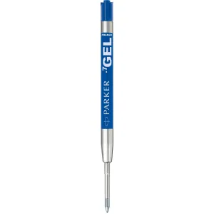 Náplň do kuličkového pera Parker, modrá 0,7 mm