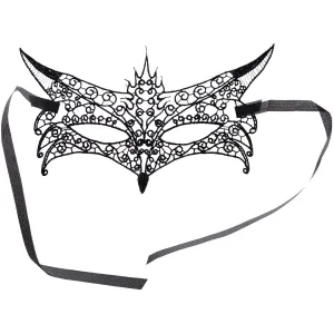 Kostýmové doplňky Arpex SUBTLE CORK MASK (KM4580)