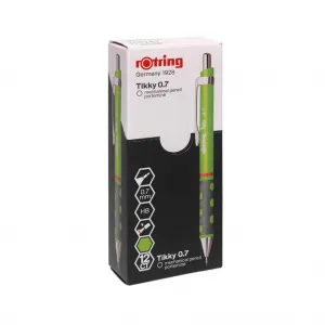 Rotring Tikky Neon automatická tužka 0,7 mm (2007216)