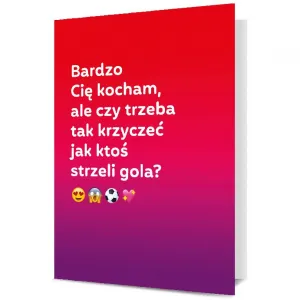 Skládací karta Mr Dragon B6 (B6)