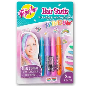 Stnux Beauty Kit Křída na vlasy (STN 5935)