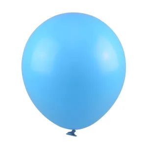 Arpex gumový obří balón 3 ks mix 450 mm (KB4863)