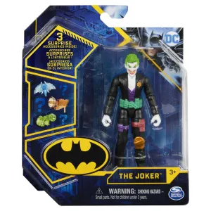 Spin Master Batman Mix figurka (6055946)