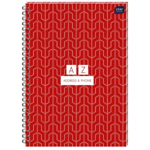 Index řádku A4 (SKA4F)