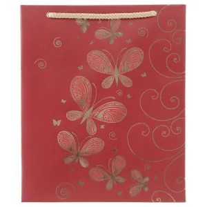 Dárková taška Paw Avangarda 200 mm x 240 mm x 110 mm (T-8)