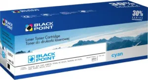 Alternativní toner Black Point HP CB541A - azurová (LCBPHCP1215C)