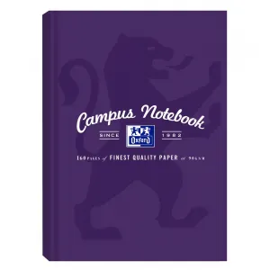 Oxford CAMPUS A4 80k. Kontrola 90g (400133510)