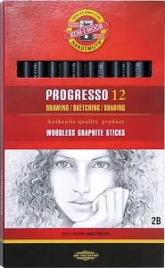 Tužka Koh-I-Noor PROGRESSO HB