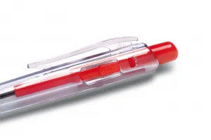 Olejové kuličkové pero Pentel BK437