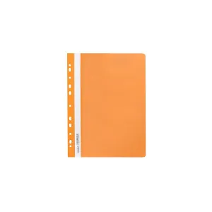 Závěsná složka Biurfol PP A4 - oranžová (SPP-02-08)