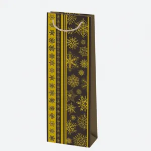 Dárková taška Pol-mak 130 mm x 380 mm x 110 mm (T15Z_GW_1)