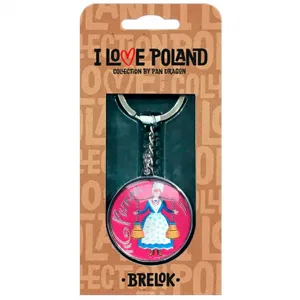 Přívěsek na klíče Mr Dragon cenová skupina A