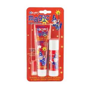 Magické lepidlo v tubě (mix)ml