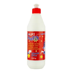 Tekuté lepidlo Magic 500g (CR1040)