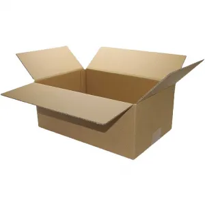 Karton s chlopní Emerson 250 mm x 340 mm x 315 mm (skk0250x0340x0315s)