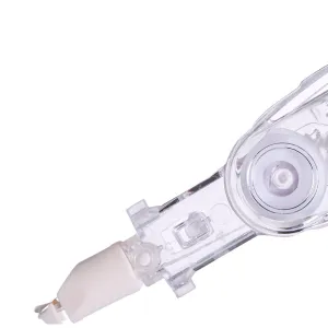 Korektor s páskou (myš) Pentel 4711577067568 (XZTT805S-w)