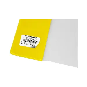 Obal na sešit Biurfol A5 212 mm x 303 mm (OZK-01)
