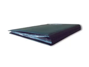 Numismatický klastr Warta - mix 155mm x 212mm (112-001)