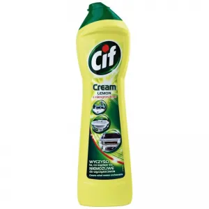 Cif Citronové mléko 500ml