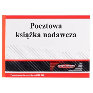 Vlastní tisk Stolgraf A5 100k. (P34)