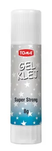 Lepicí tyčinka Tom 8g (TO-470)