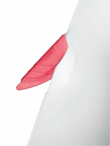 Leitz ColorClip pořadač Magic A4 - červený (41740025)