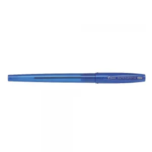 Standardní kuličkové pero Pilot Super Grip (PI BPS-GG-XB-L)
