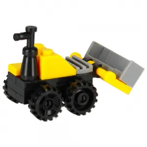 Stavební bloky Alleblox CONSTRUCTION 22-24EL (492805)